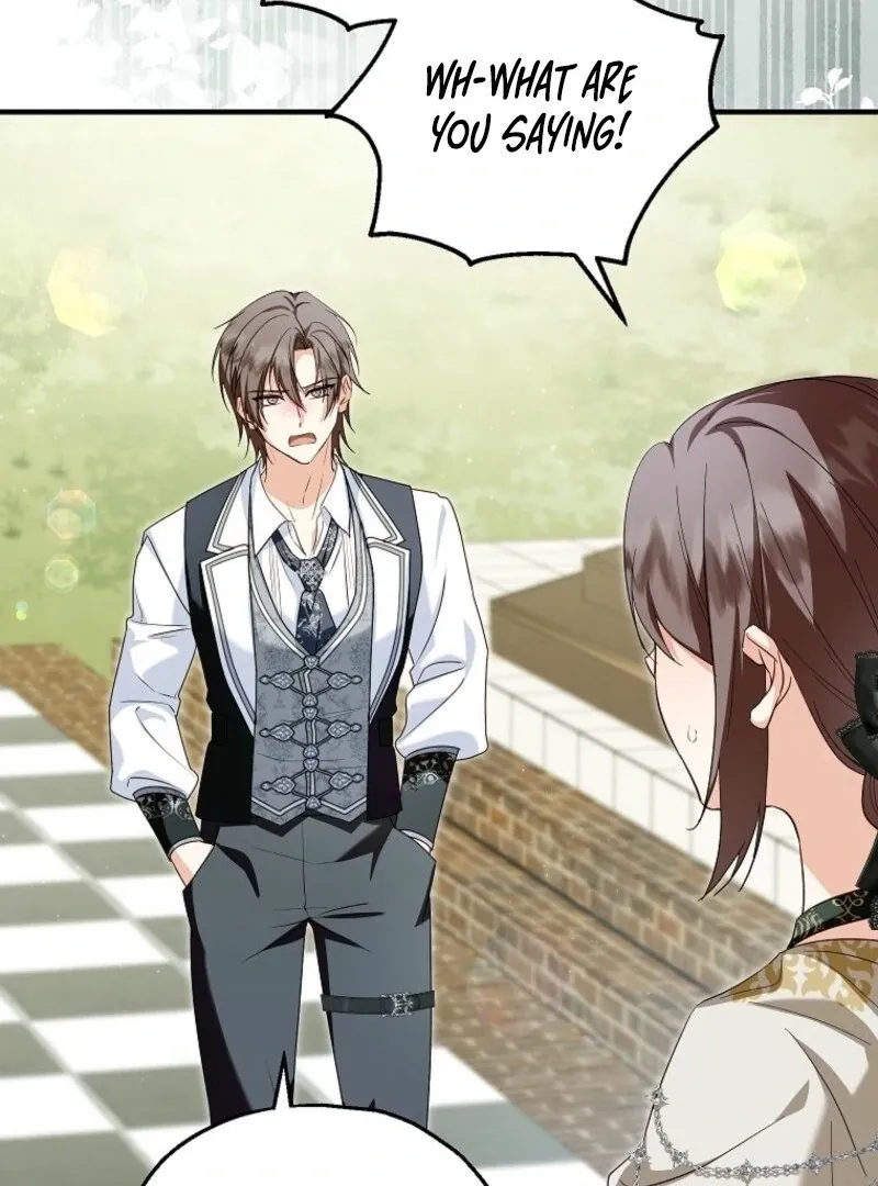 I Don’t Want To Be Duke’s Adopted Daughter-in-law Chapter 109 page 111 - 