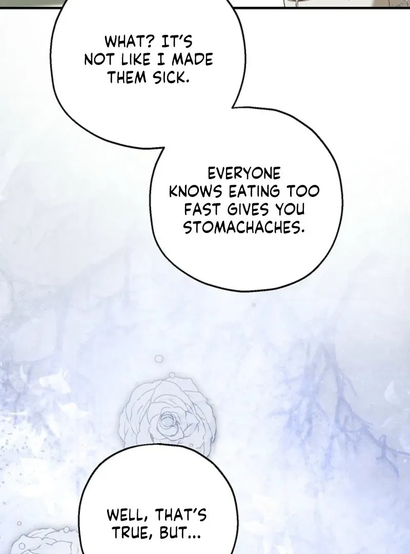 I Don’t Want To Be Duke’s Adopted Daughter-in-law Chapter 109 page 112 - 