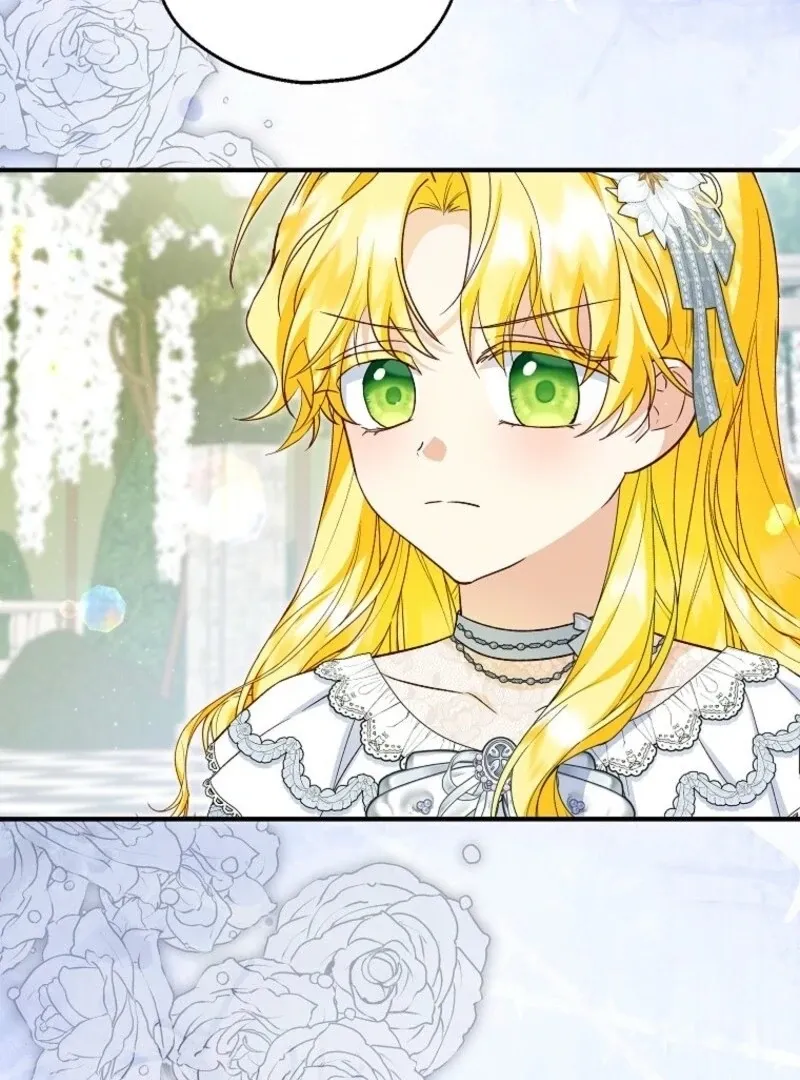 I Don’t Want To Be Duke’s Adopted Daughter-in-law Chapter 109 page 113 - 