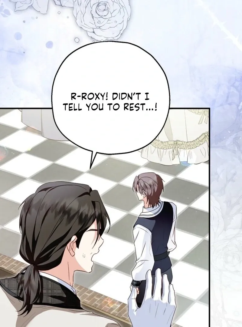 I Don’t Want To Be Duke’s Adopted Daughter-in-law Chapter 109 page 114 - 