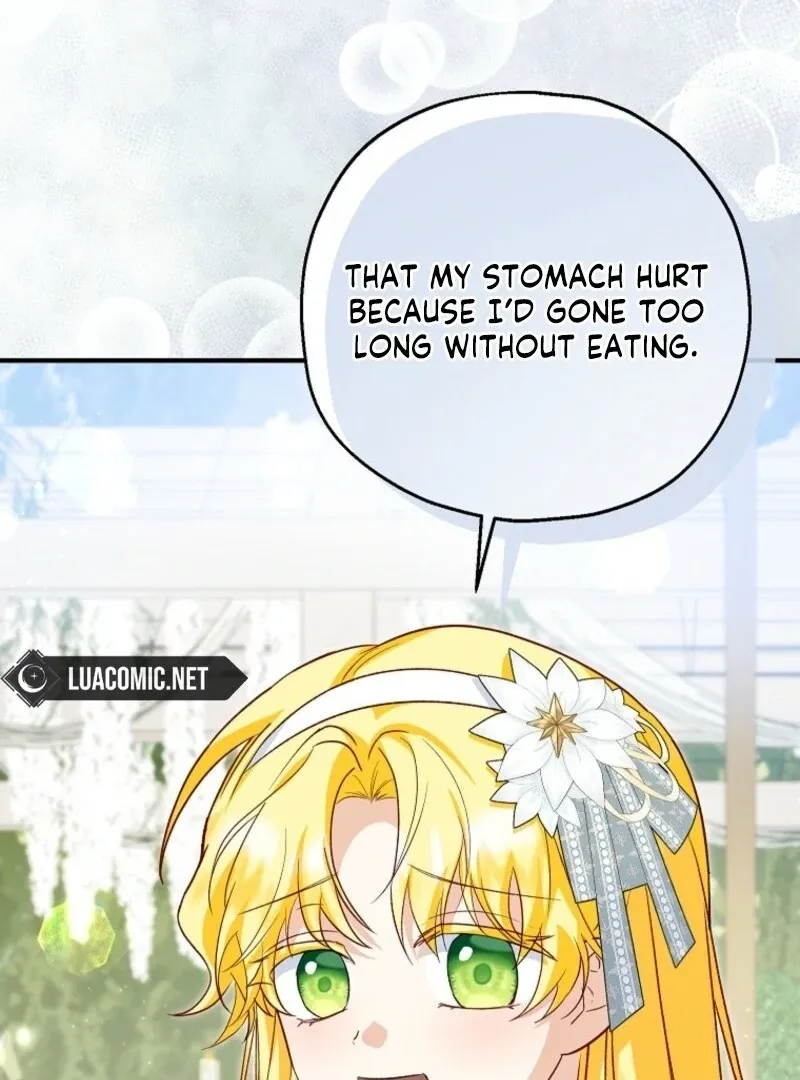 I Don’t Want To Be Duke’s Adopted Daughter-in-law Chapter 109 page 120 - 