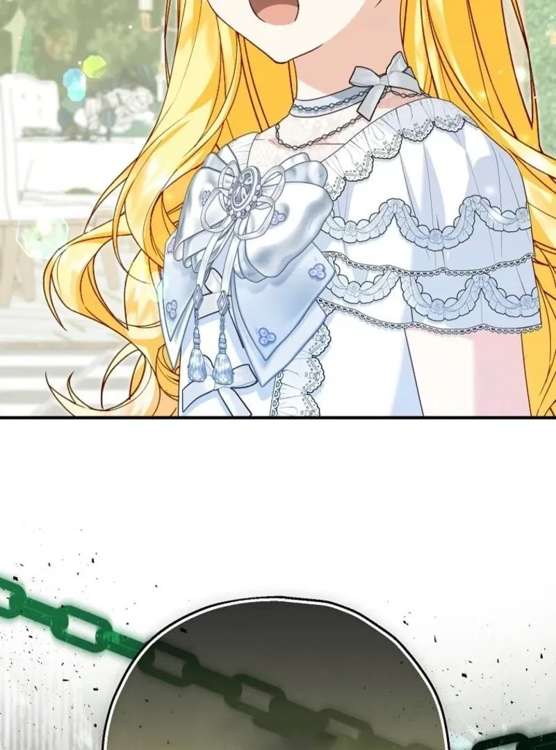 I Don’t Want To Be Duke’s Adopted Daughter-in-law Chapter 109 page 121 - 