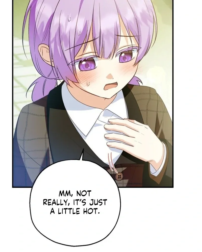 I Don’t Want To Be Duke’s Adopted Daughter-in-law Chapter 109 page 14 - 
