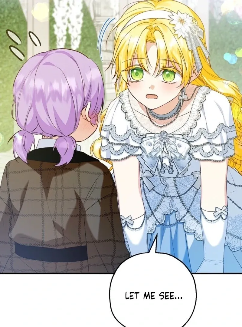 I Don’t Want To Be Duke’s Adopted Daughter-in-law Chapter 109 page 16 - 