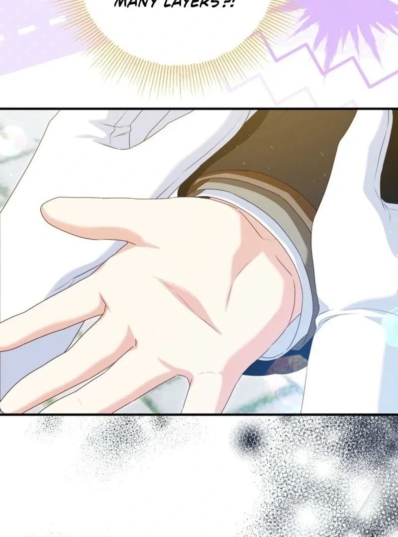 I Don’t Want To Be Duke’s Adopted Daughter-in-law Chapter 109 page 19 - 