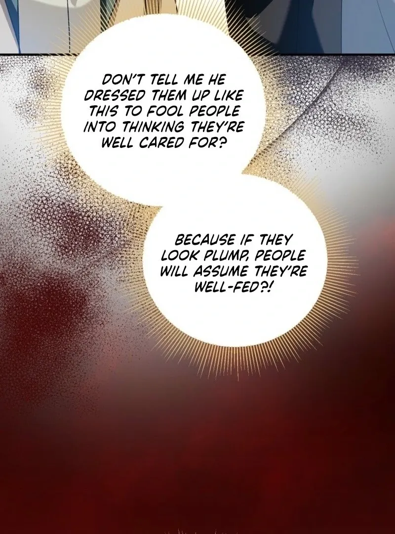 I Don’t Want To Be Duke’s Adopted Daughter-in-law Chapter 109 page 21 - 