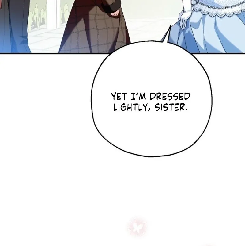 I Don’t Want To Be Duke’s Adopted Daughter-in-law Chapter 109 page 26 - 