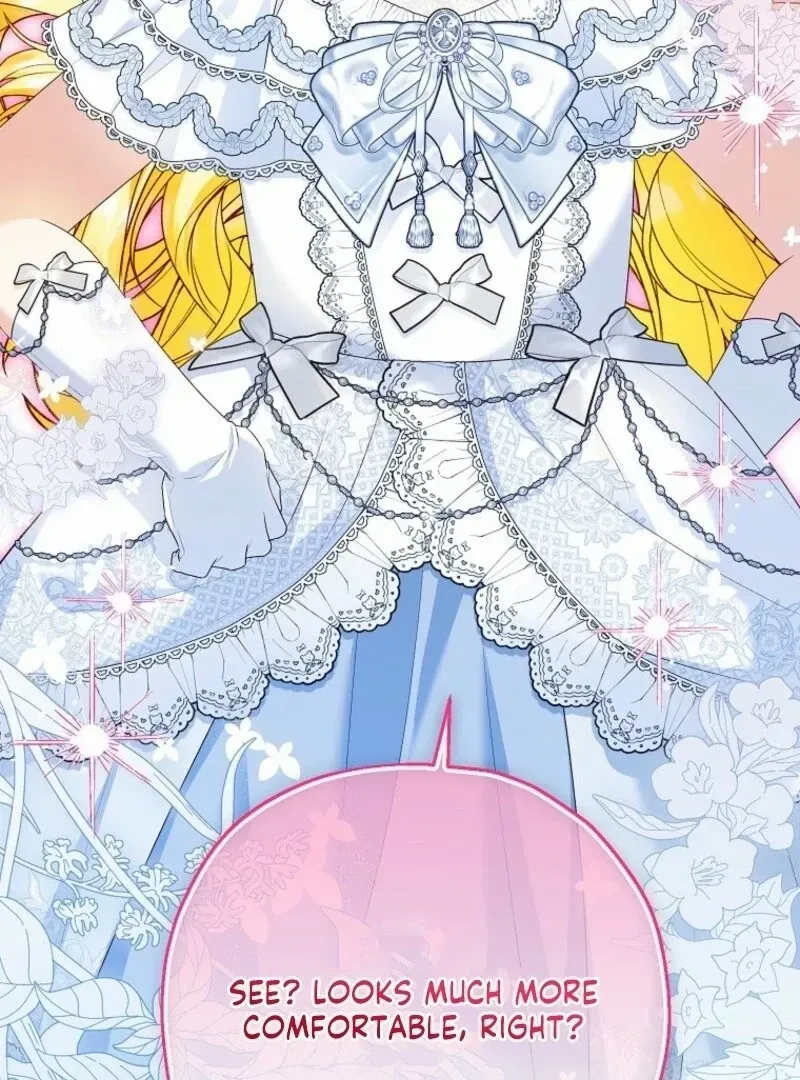 I Don’t Want To Be Duke’s Adopted Daughter-in-law Chapter 109 page 30 - 