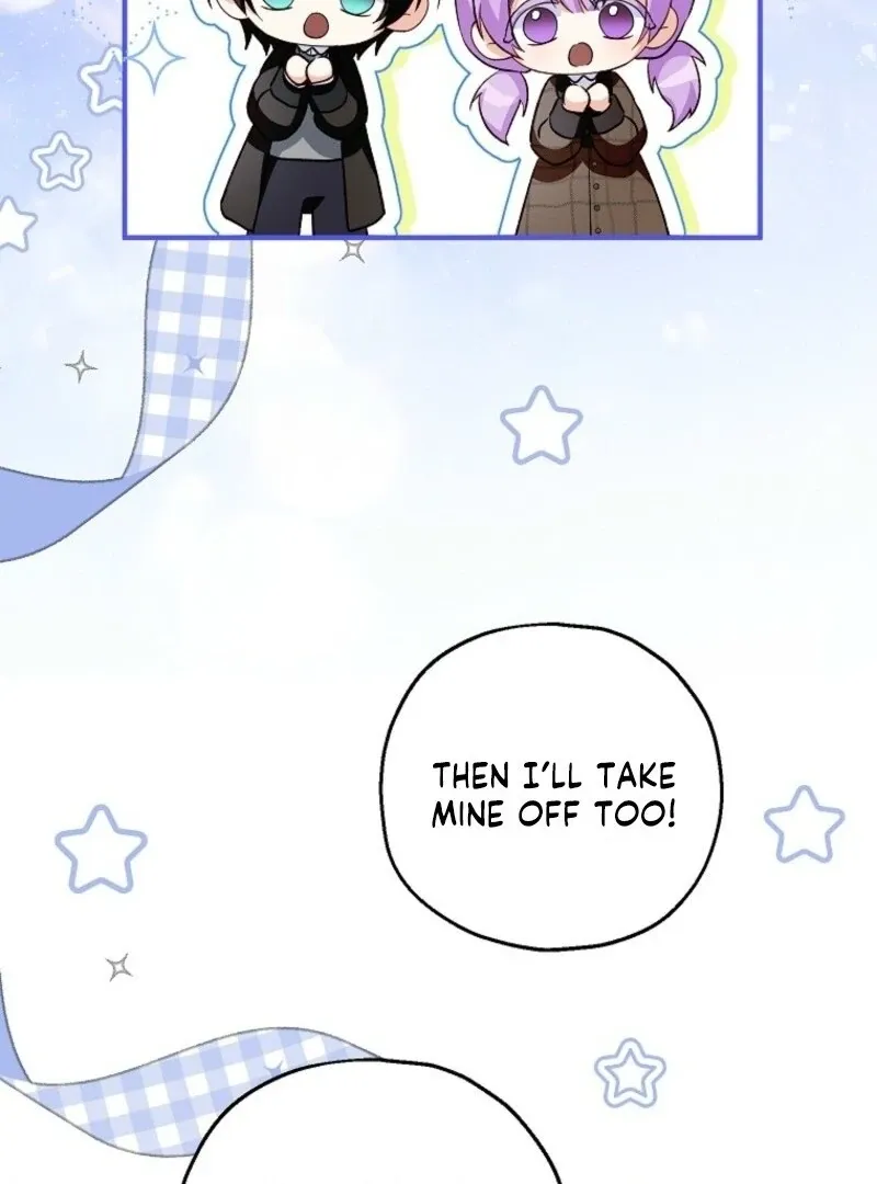 I Don’t Want To Be Duke’s Adopted Daughter-in-law Chapter 109 page 32 - 