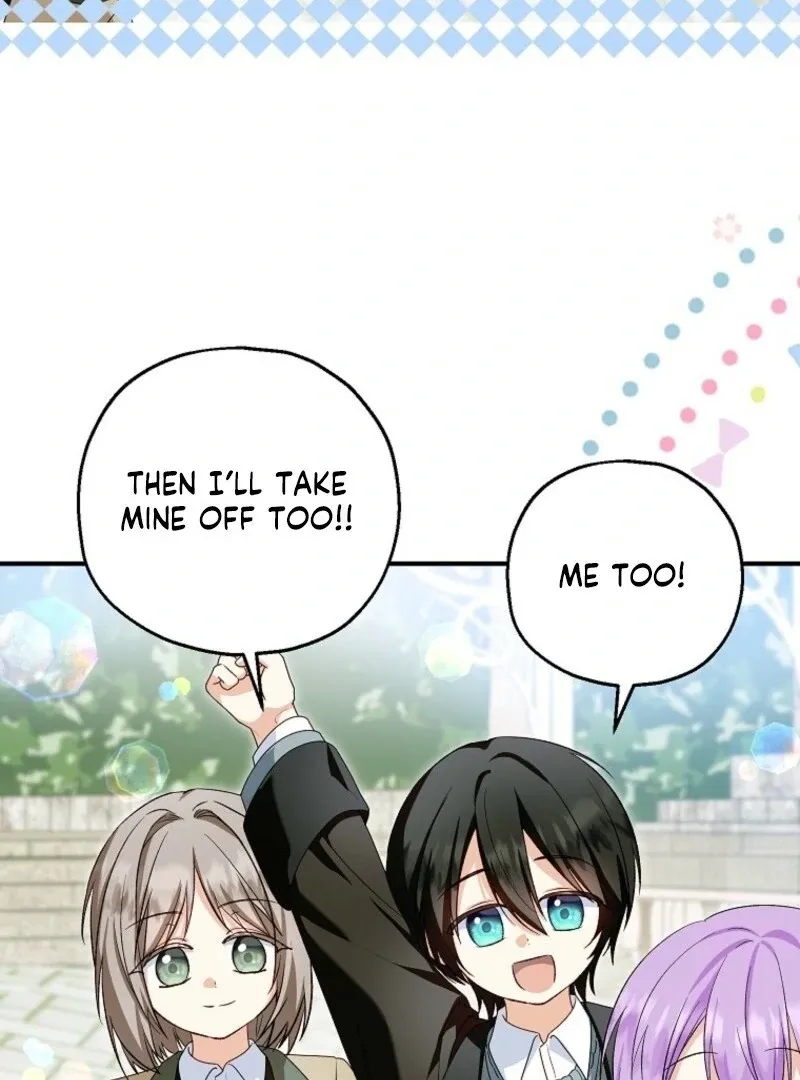 I Don’t Want To Be Duke’s Adopted Daughter-in-law Chapter 109 page 34 - 