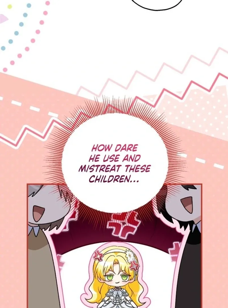 I Don’t Want To Be Duke’s Adopted Daughter-in-law Chapter 109 page 36 - 
