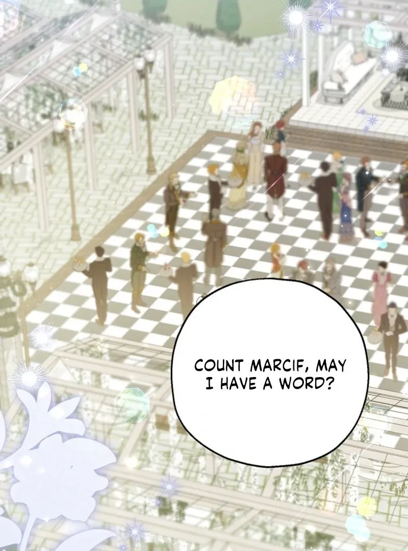 I Don’t Want To Be Duke’s Adopted Daughter-in-law Chapter 109 page 41 - 