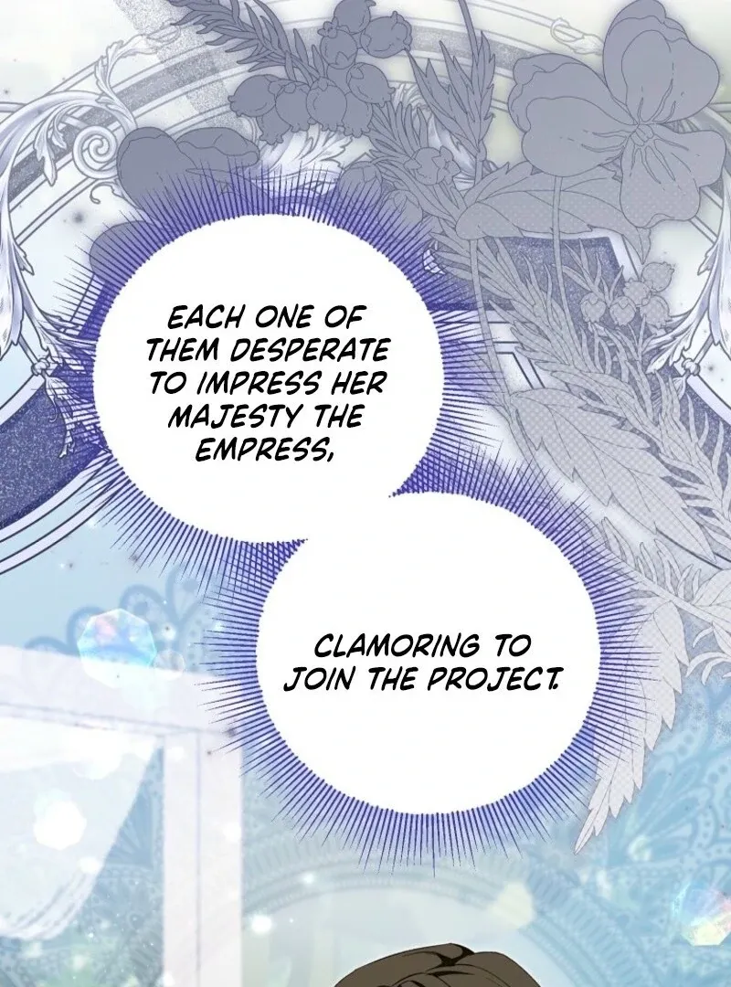 I Don’t Want To Be Duke’s Adopted Daughter-in-law Chapter 109 page 44 - 