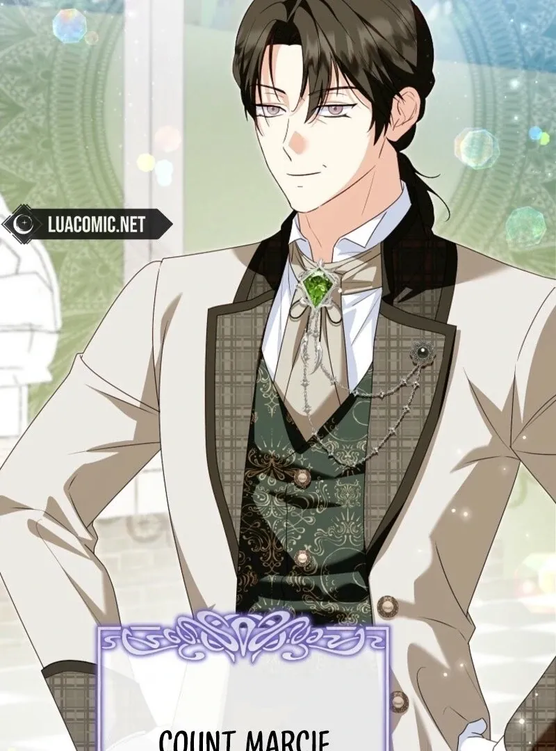 I Don’t Want To Be Duke’s Adopted Daughter-in-law Chapter 109 page 45 - 