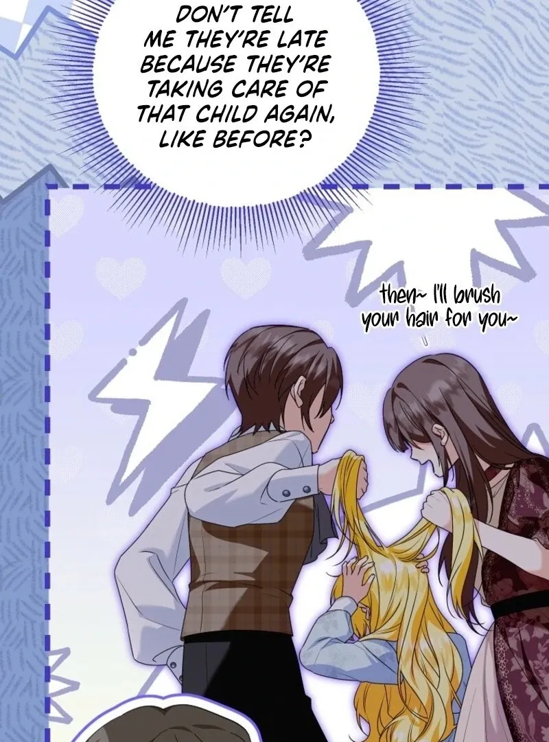 I Don’t Want To Be Duke’s Adopted Daughter-in-law Chapter 109 page 50 - 