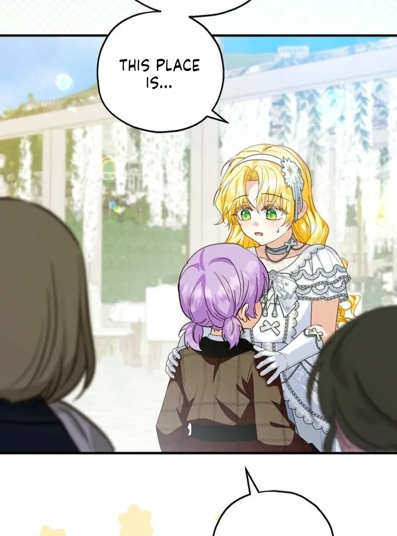 I Don’t Want To Be Duke’s Adopted Daughter-in-law Chapter 109 page 6 - 