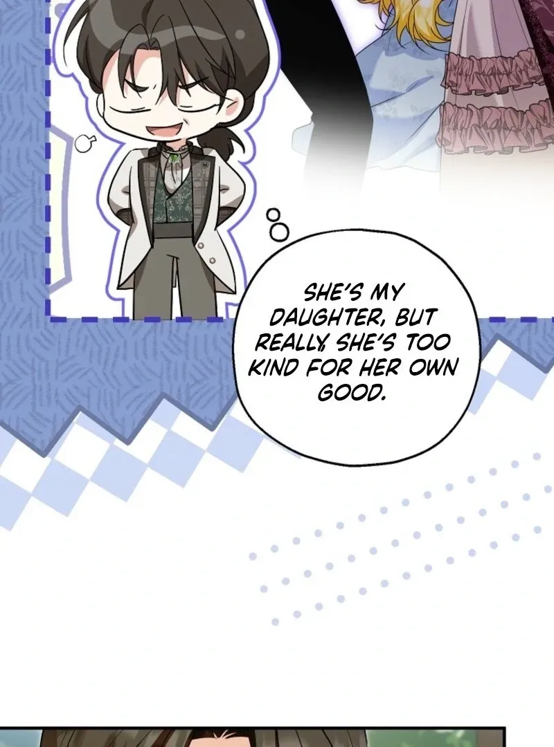 I Don’t Want To Be Duke’s Adopted Daughter-in-law Chapter 109 page 51 - 