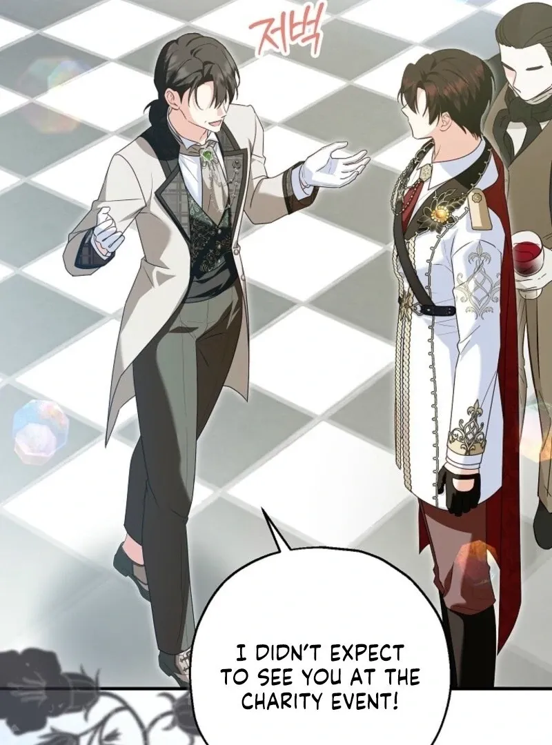 I Don’t Want To Be Duke’s Adopted Daughter-in-law Chapter 109 page 54 - 