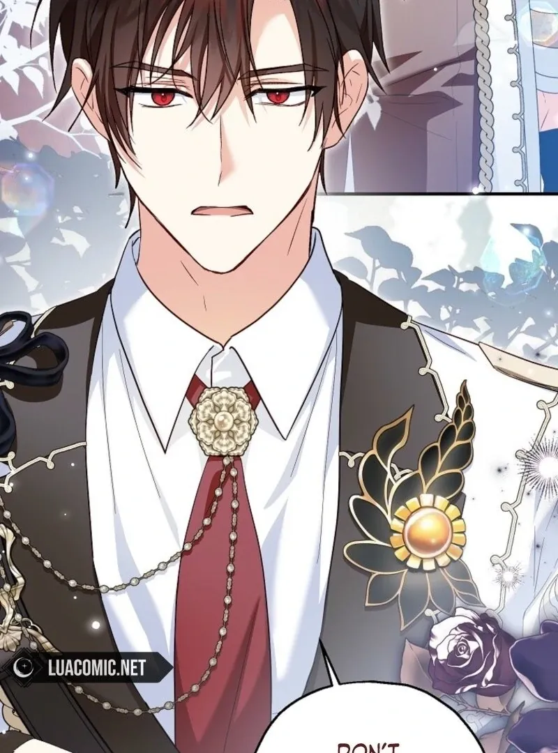 I Don’t Want To Be Duke’s Adopted Daughter-in-law Chapter 109 page 57 - 