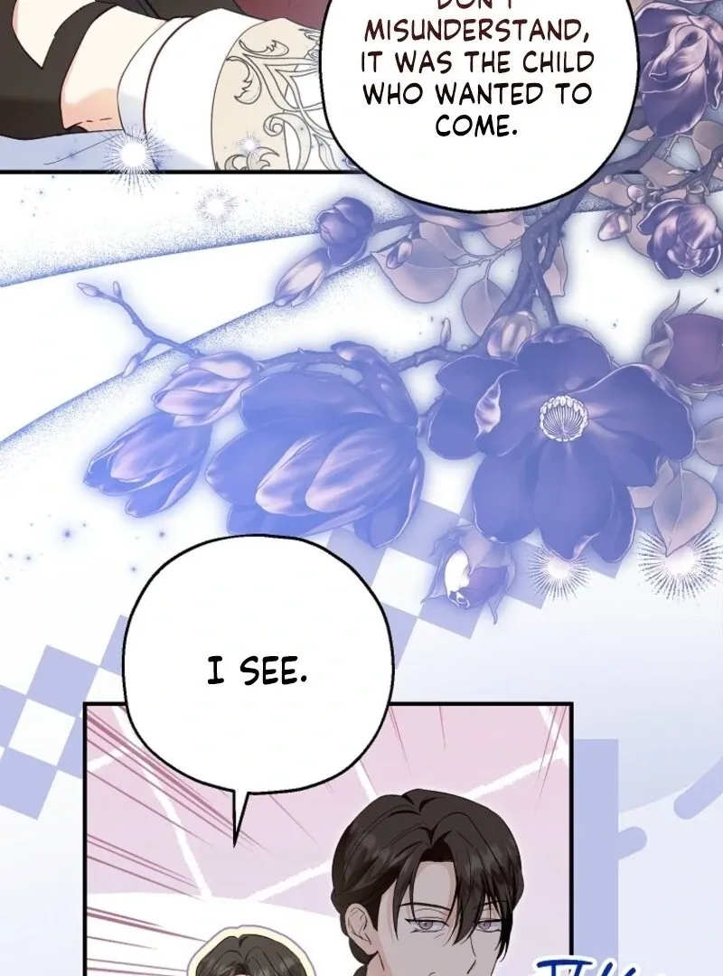 I Don’t Want To Be Duke’s Adopted Daughter-in-law Chapter 109 page 58 - 