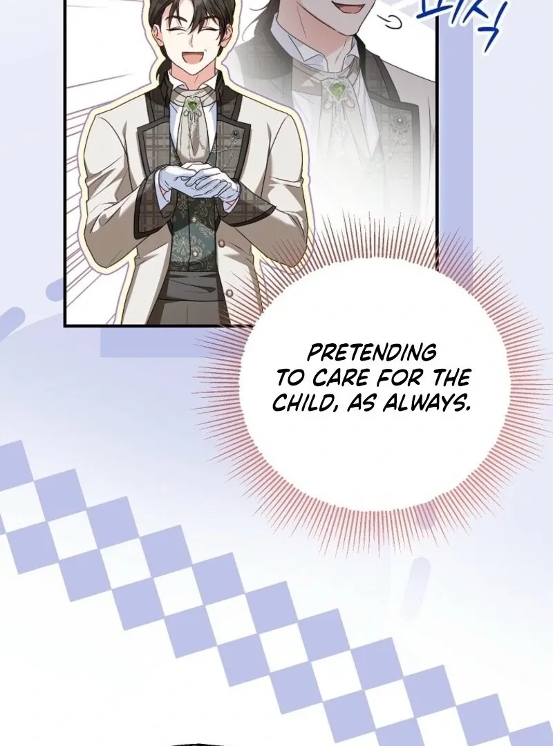 I Don’t Want To Be Duke’s Adopted Daughter-in-law Chapter 109 page 59 - 