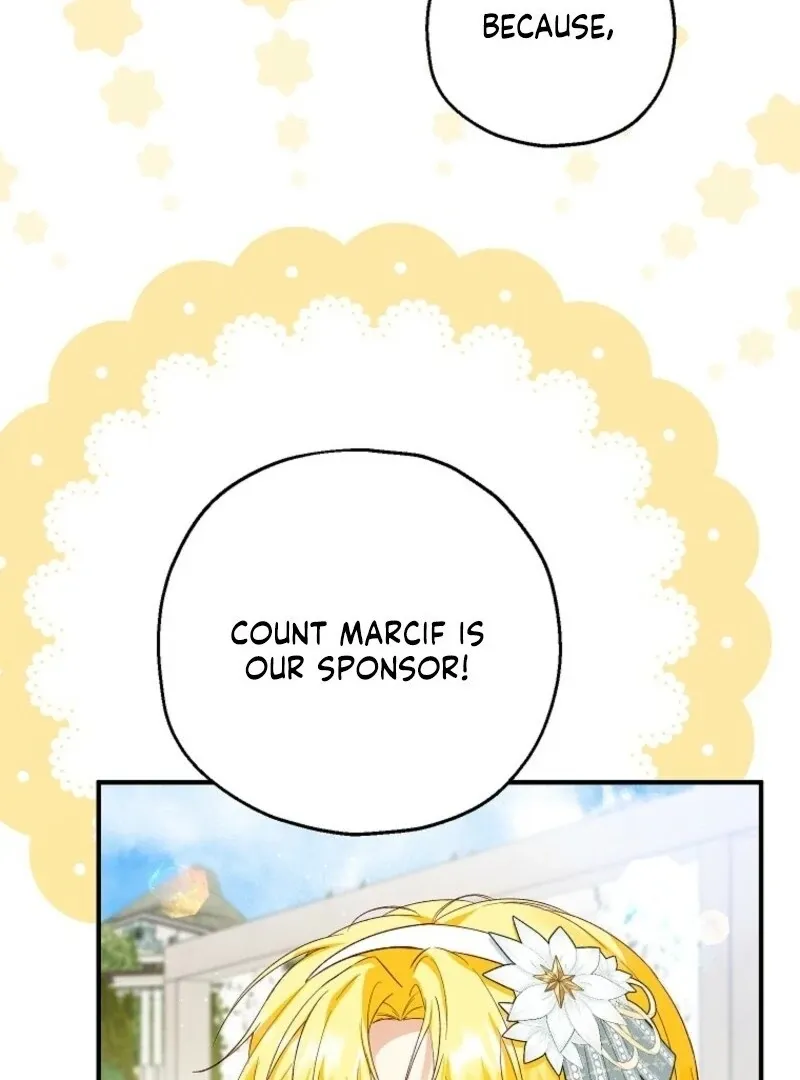 I Don’t Want To Be Duke’s Adopted Daughter-in-law Chapter 109 page 7 - 