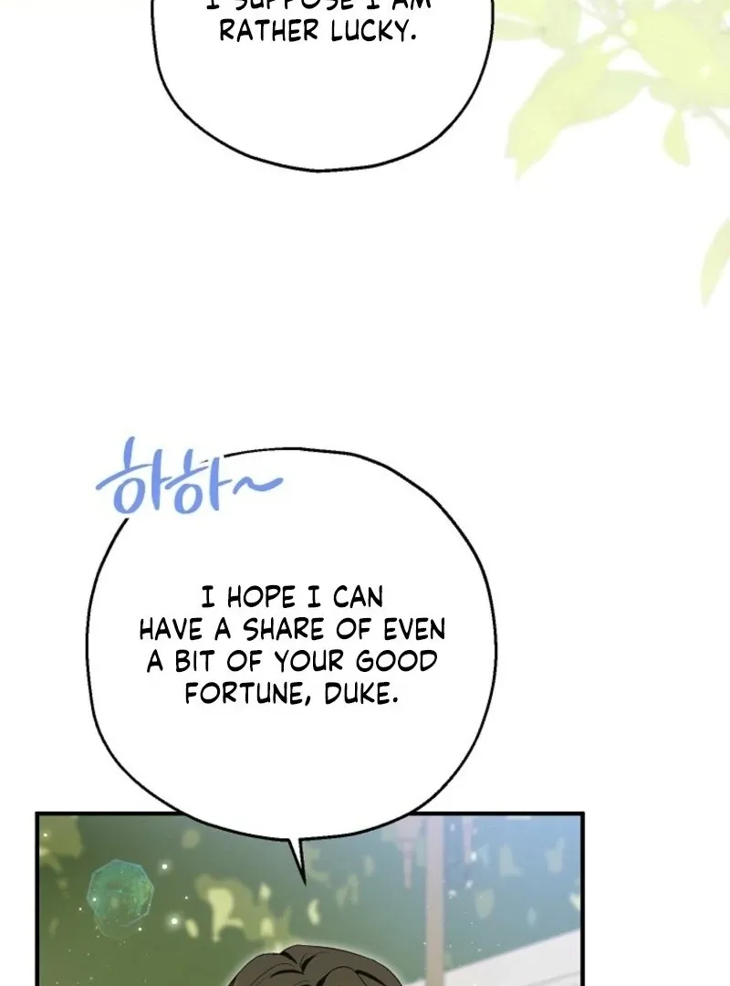I Don’t Want To Be Duke’s Adopted Daughter-in-law Chapter 109 page 61 - 