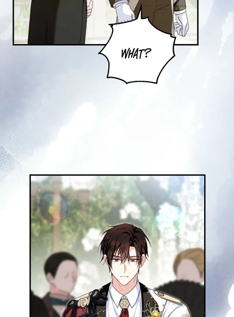 I Don’t Want To Be Duke’s Adopted Daughter-in-law Chapter 109 page 70 - 