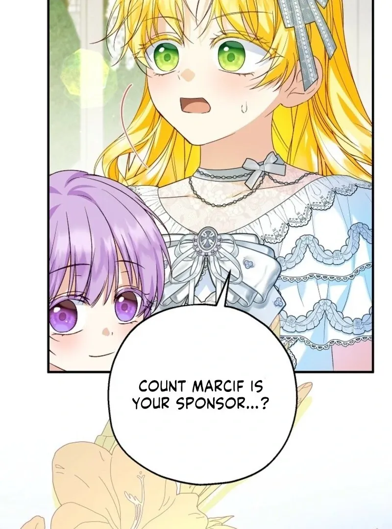 I Don’t Want To Be Duke’s Adopted Daughter-in-law Chapter 109 page 8 - 
