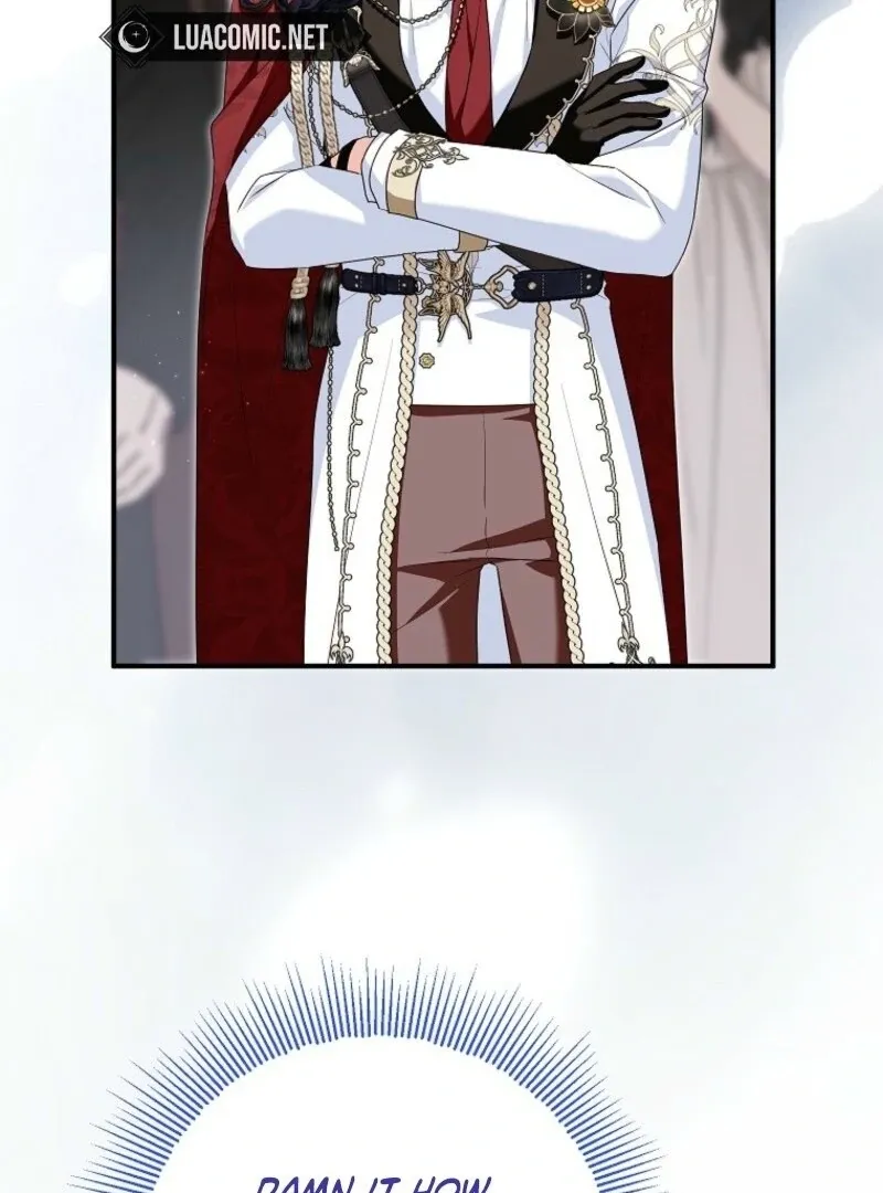 I Don’t Want To Be Duke’s Adopted Daughter-in-law Chapter 109 page 71 - 