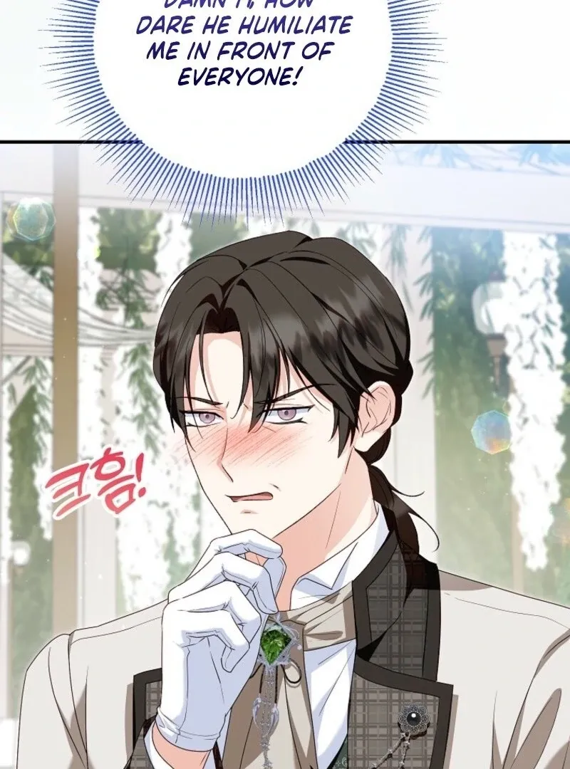 I Don’t Want To Be Duke’s Adopted Daughter-in-law Chapter 109 page 72 - 