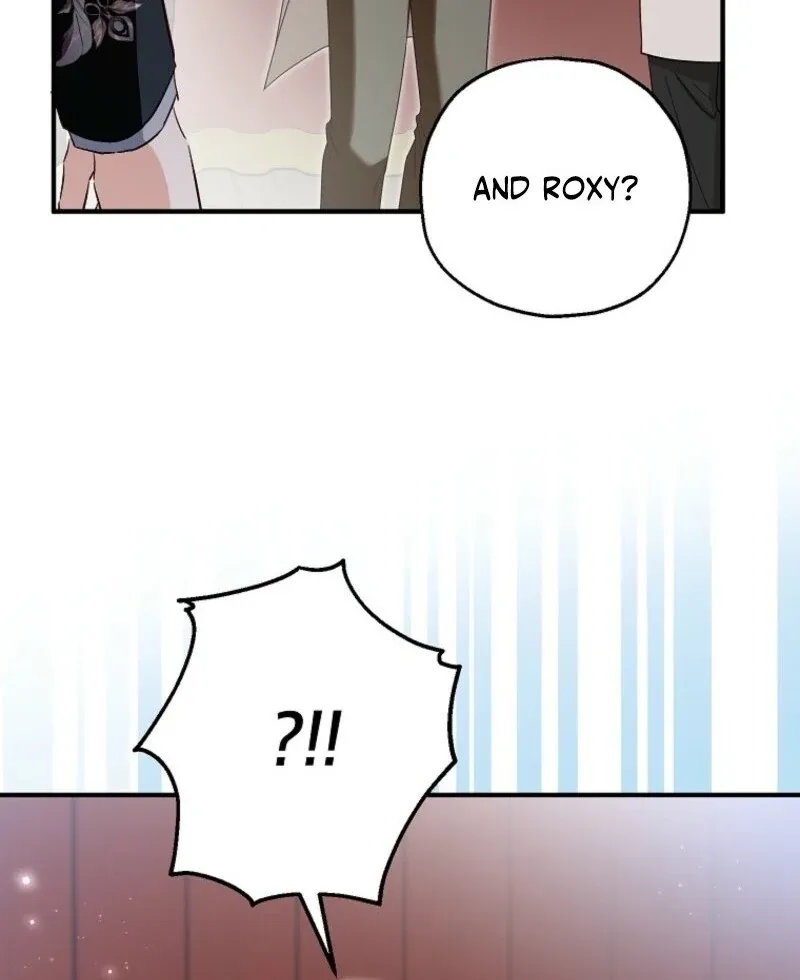 I Don’t Want To Be Duke’s Adopted Daughter-in-law Chapter 109 page 77 - 
