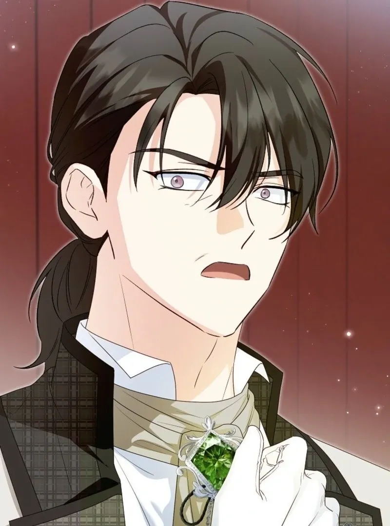 I Don’t Want To Be Duke’s Adopted Daughter-in-law Chapter 109 page 78 - 
