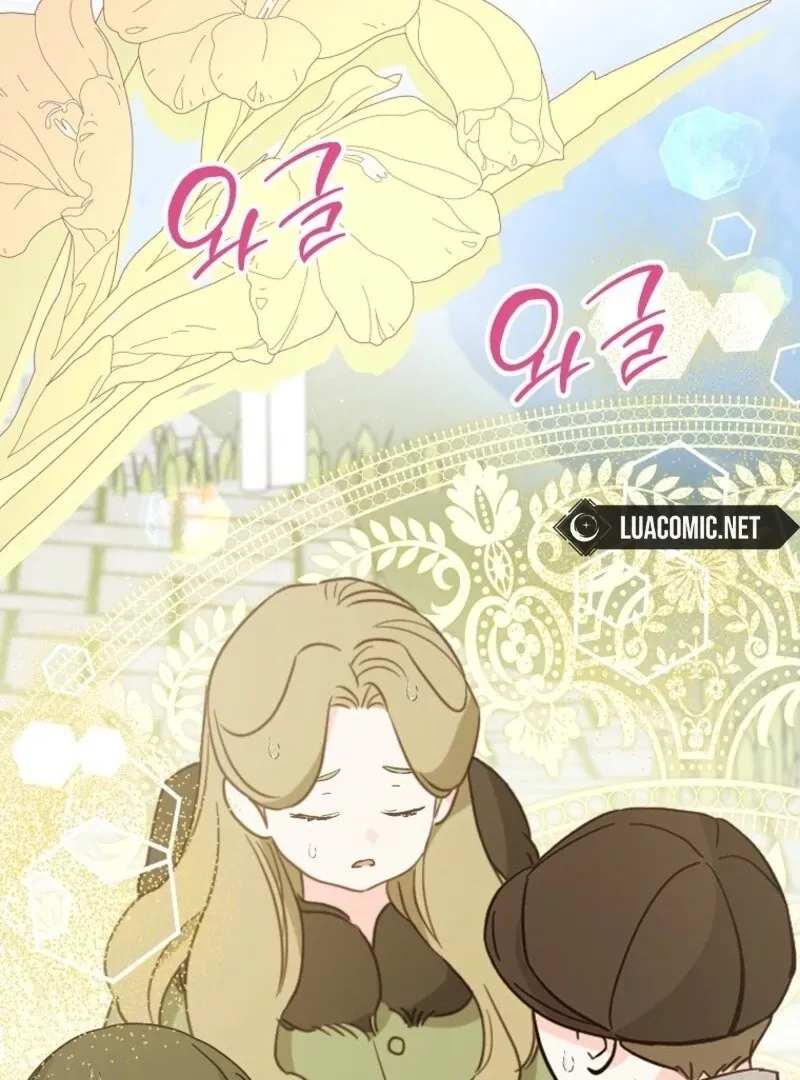 I Don’t Want To Be Duke’s Adopted Daughter-in-law Chapter 109 page 9 - 