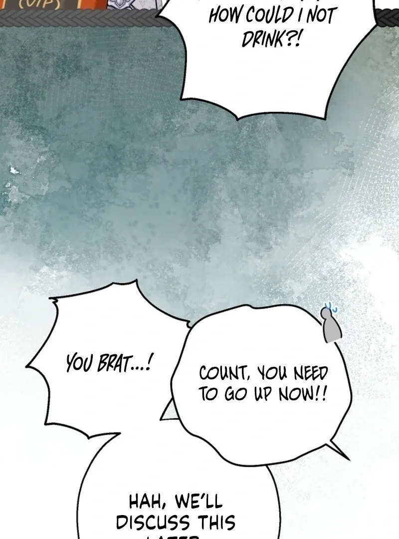I Don’t Want To Be Duke’s Adopted Daughter-in-law Chapter 109 page 83 - 
