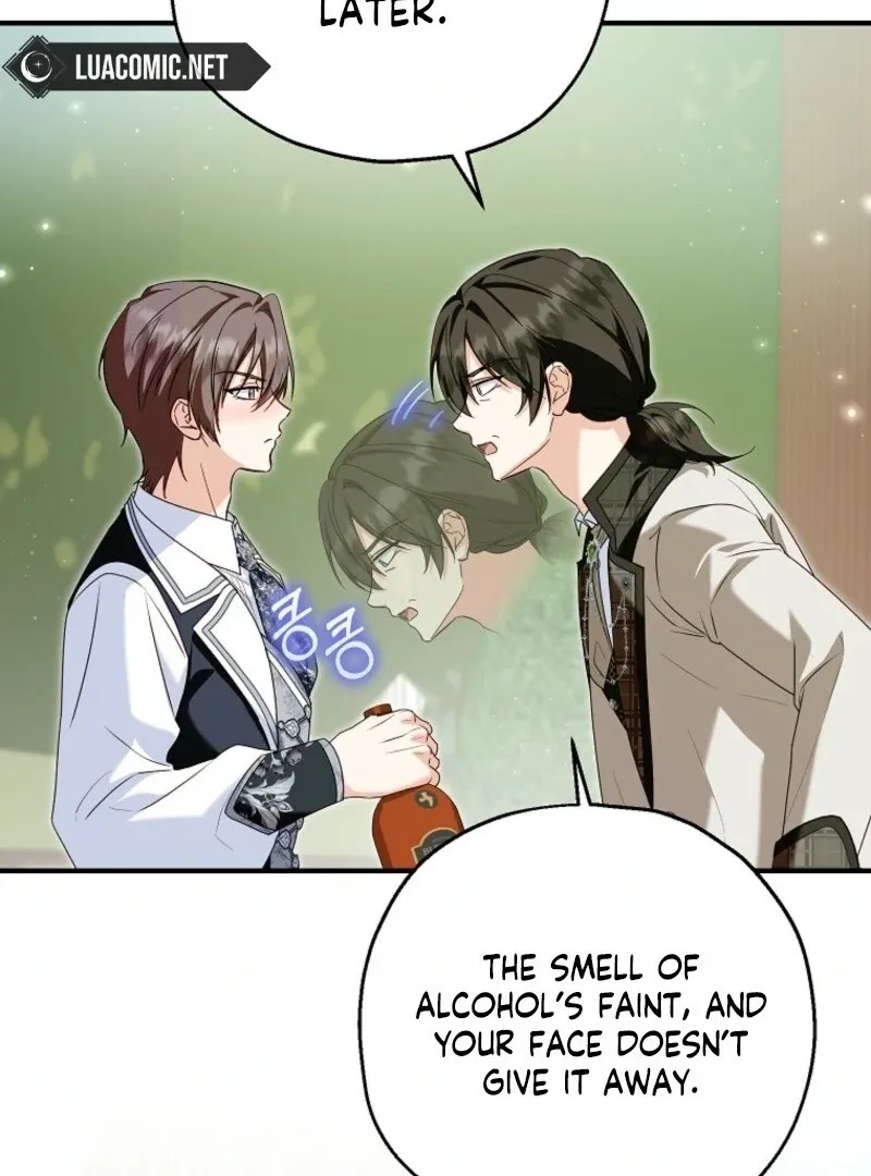 I Don’t Want To Be Duke’s Adopted Daughter-in-law Chapter 109 page 84 - 