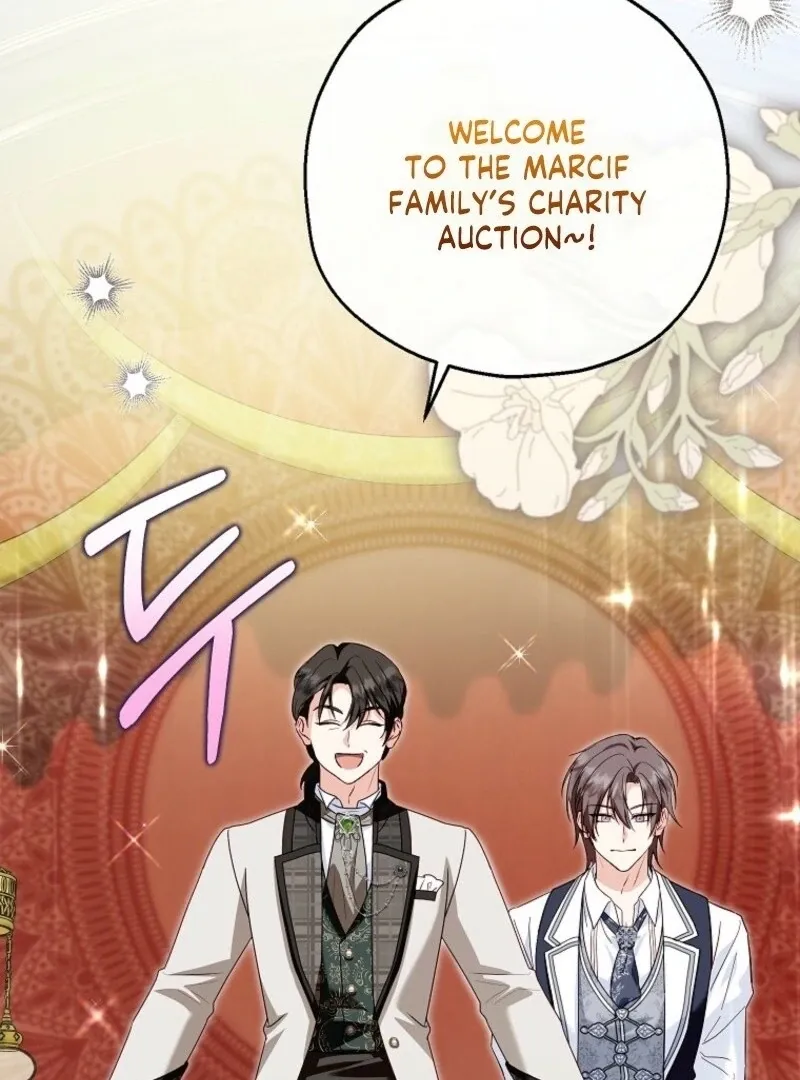 I Don’t Want To Be Duke’s Adopted Daughter-in-law Chapter 109 page 87 - 