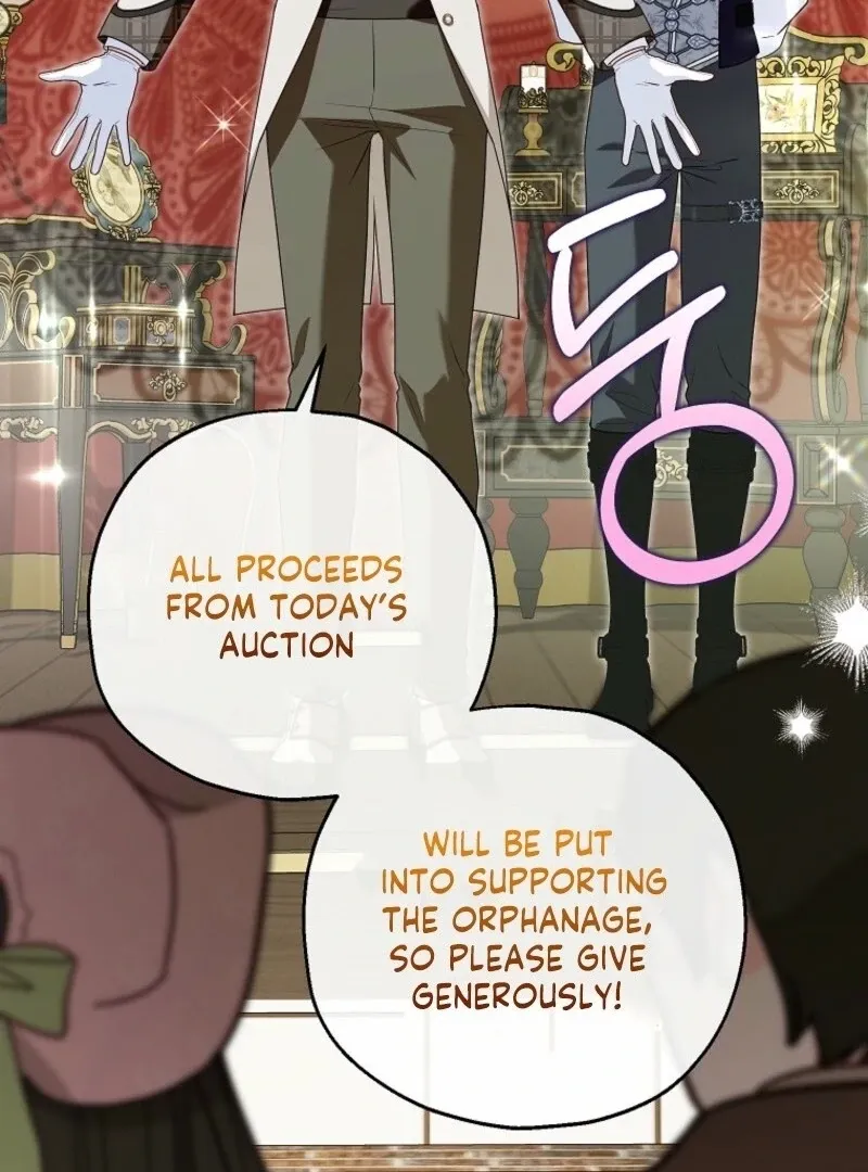 I Don’t Want To Be Duke’s Adopted Daughter-in-law Chapter 109 page 88 - 