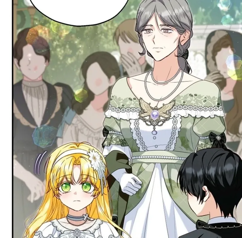 I Don’t Want To Be Duke’s Adopted Daughter-in-law Chapter 109 page 90 - 