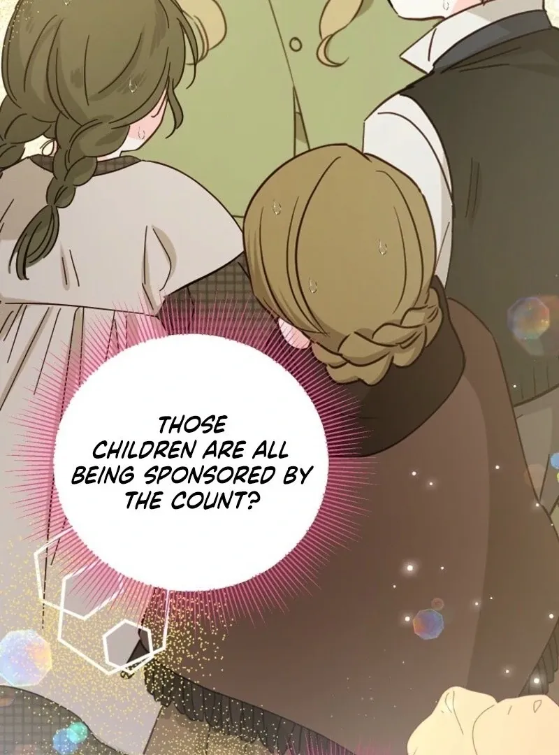 I Don’t Want To Be Duke’s Adopted Daughter-in-law Chapter 109 page 10 - 
