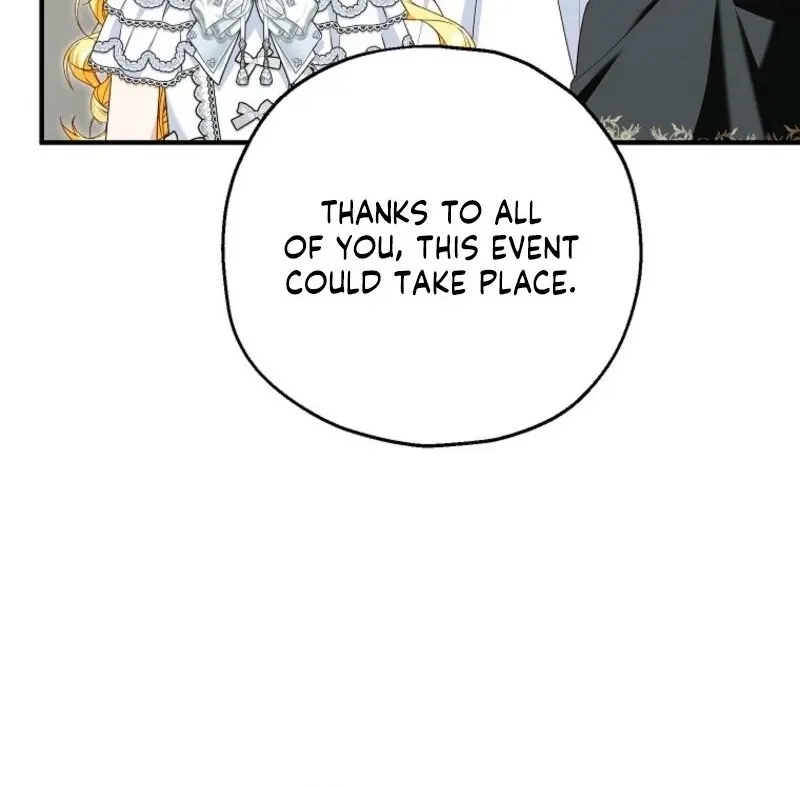 I Don’t Want To Be Duke’s Adopted Daughter-in-law Chapter 109 page 91 - 