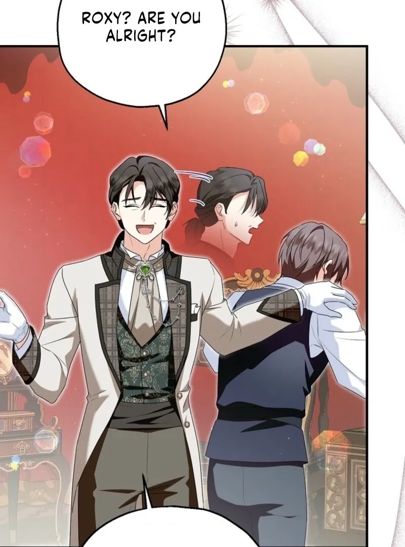 I Don’t Want To Be Duke’s Adopted Daughter-in-law Chapter 109 page 94 - 