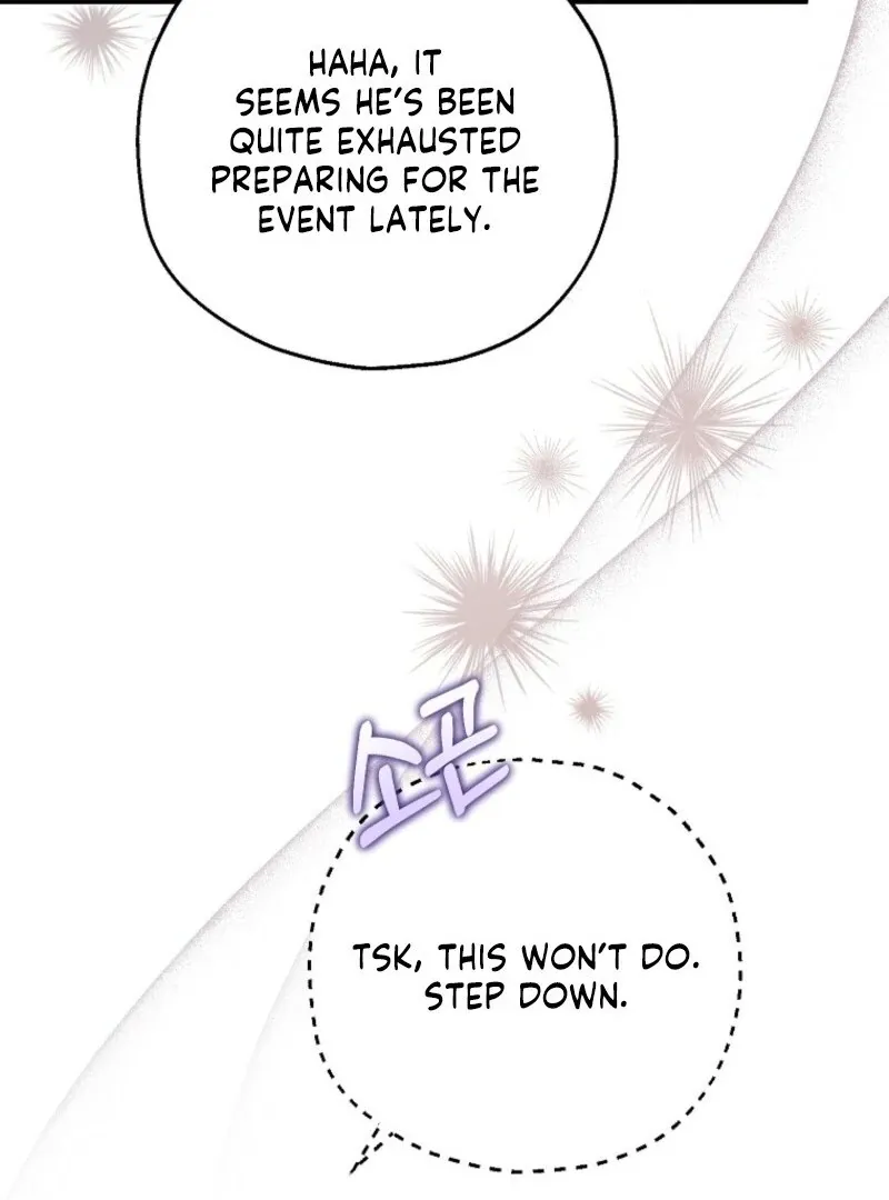 I Don’t Want To Be Duke’s Adopted Daughter-in-law Chapter 109 page 95 - 