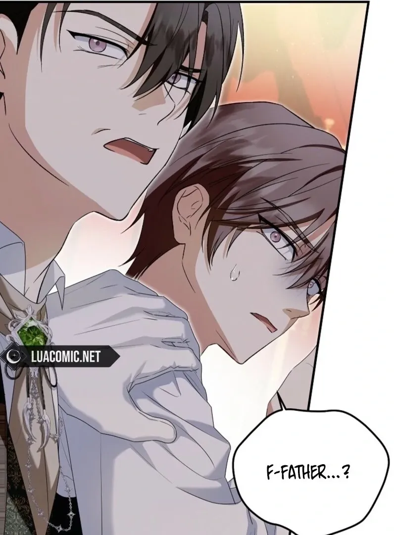 I Don’t Want To Be Duke’s Adopted Daughter-in-law Chapter 109 page 96 - 
