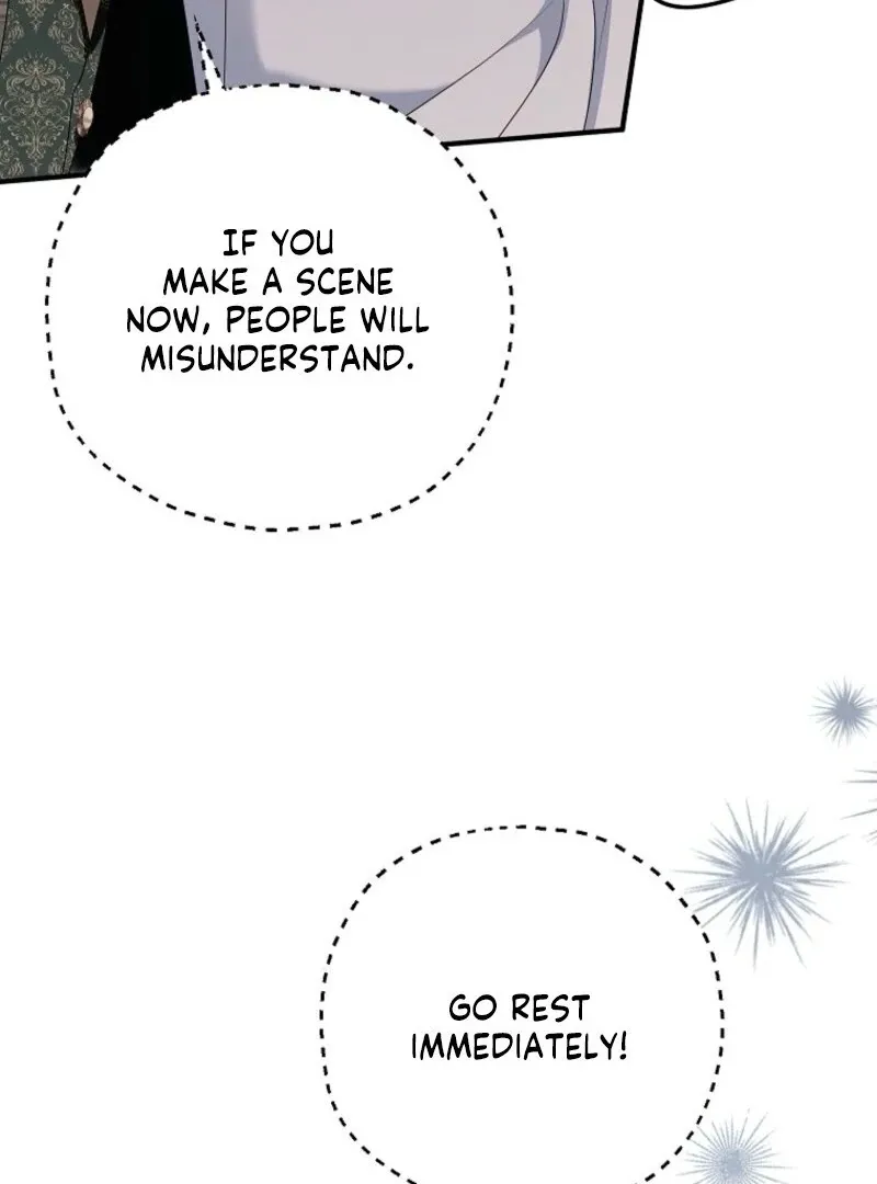 I Don’t Want To Be Duke’s Adopted Daughter-in-law Chapter 109 page 97 - 