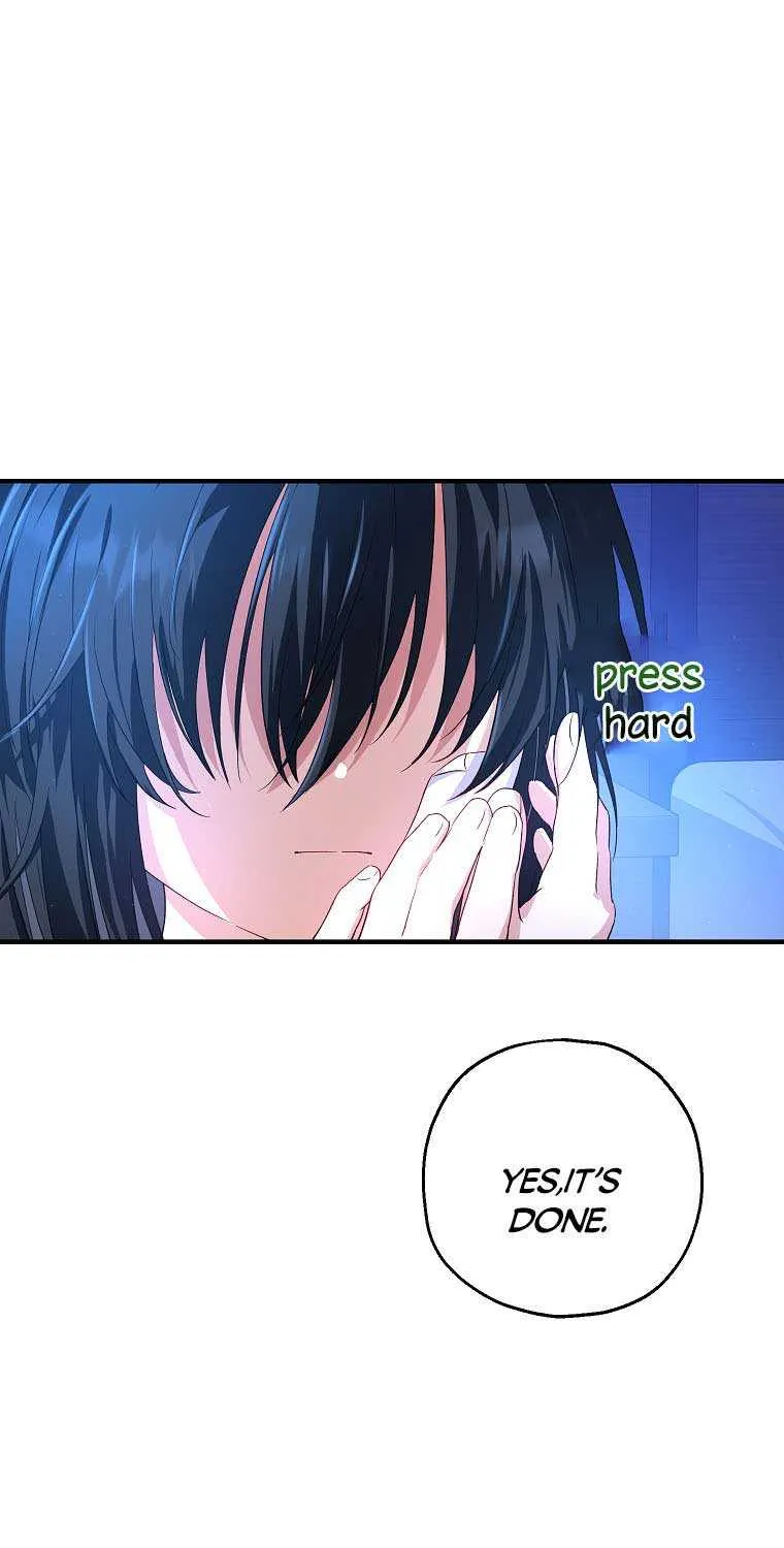 I Don’t Want To Be Duke’s Adopted Daughter-in-law Chapter 11 page 1 - 