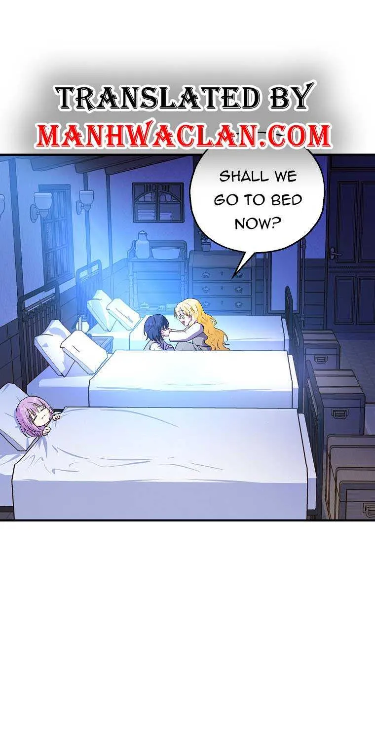 I Don’t Want To Be Duke’s Adopted Daughter-in-law Chapter 11 page 2 - 