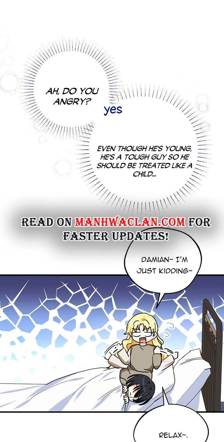 I Don’t Want To Be Duke’s Adopted Daughter-in-law Chapter 11 page 13 - 