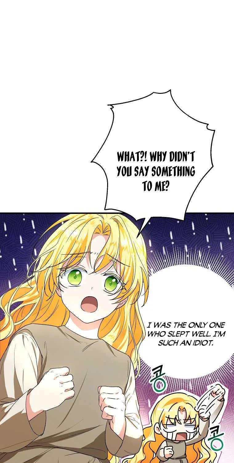 I Don’t Want To Be Duke’s Adopted Daughter-in-law Chapter 11 page 29 - 