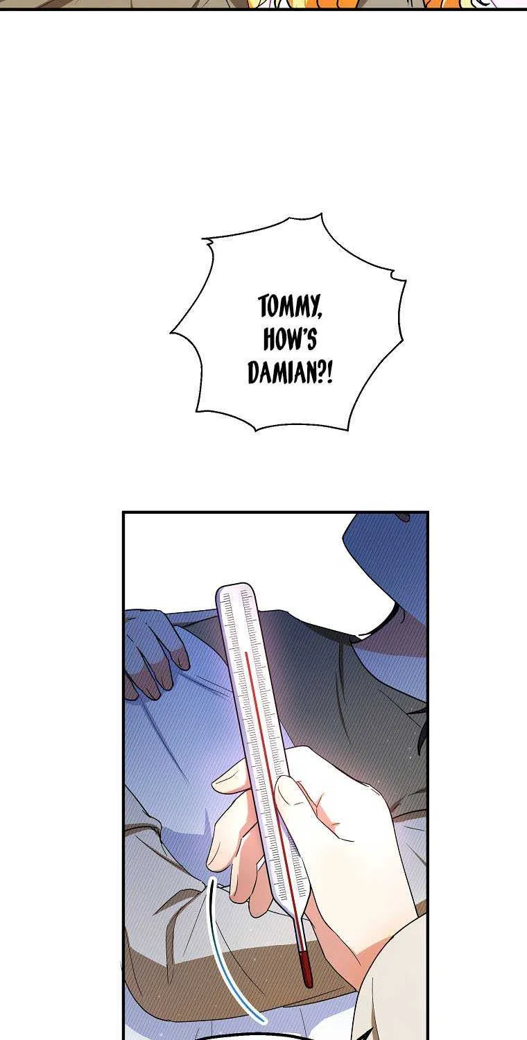 I Don’t Want To Be Duke’s Adopted Daughter-in-law Chapter 11 page 30 - 